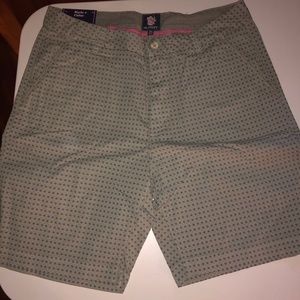 Mens Chino Shorts